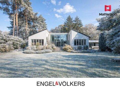 Petershagen/Eggersdorf Häuser, Petershagen/Eggersdorf Haus mieten 