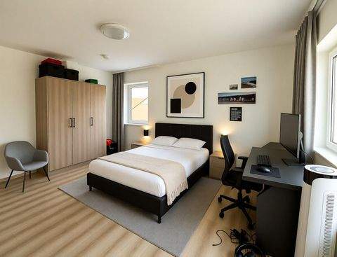 Erding Wohnungen, Erding Wohnung kaufen