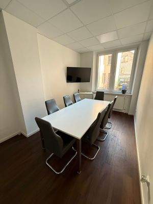 Besprechungsraum