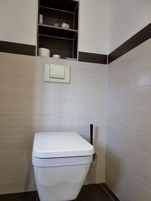 Toilette