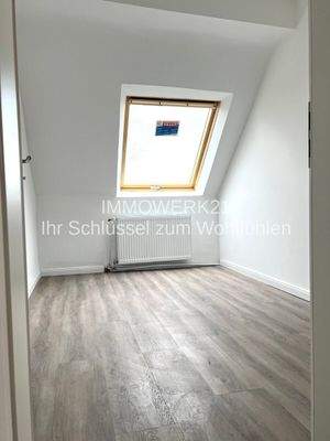 Wohnung Links