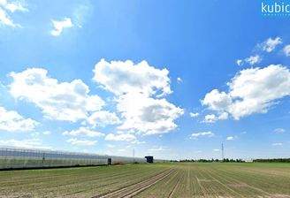 Landwirtschftliche Flächen