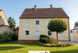 Wohnhaus Gartenansicht (bearbeitet)