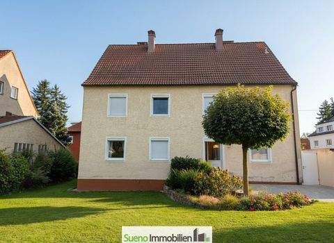 Wels Häuser, Wels Haus kaufen