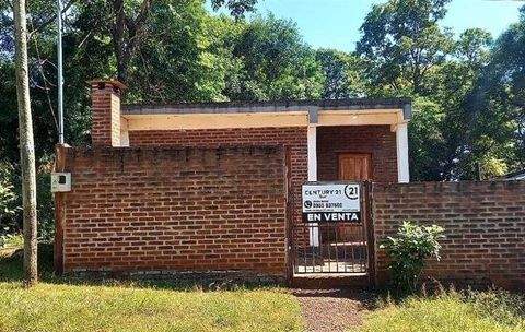 Encarnación Häuser, Encarnación Haus kaufen