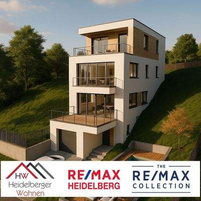 Visualisierung/ Inspiration