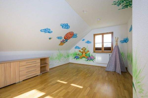 Kinderzimmer