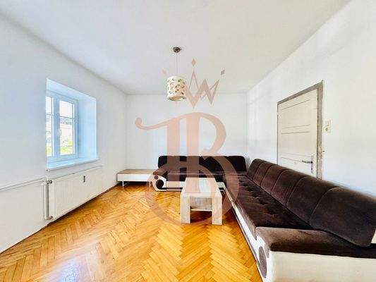 Wohnungen zwischen 57-108 m²