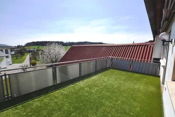 Terrasse OG