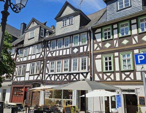 Wetzlar Häuser, Wetzlar Haus kaufen