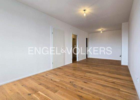 EV - Zimmer 1 - Wohnen, Essen & Kochen