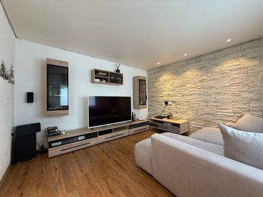 EG Wohnzimmer Bild 2