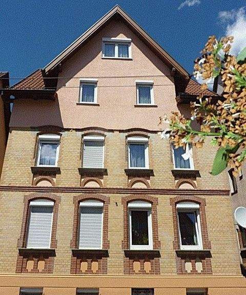 Stuttgart-Untertürkheim Häuser, Stuttgart-Untertürkheim Haus kaufen