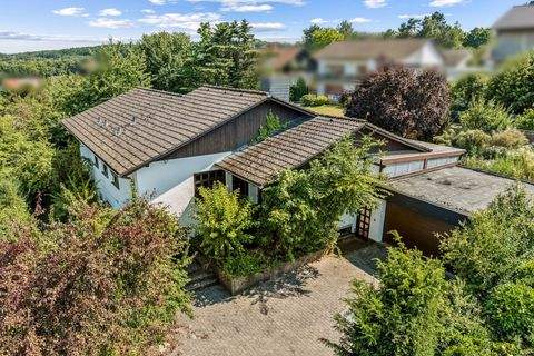 Fernwald Häuser, Fernwald Haus kaufen