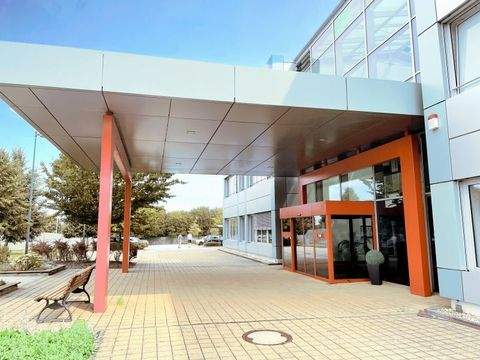 Bautzen Büros, Büroräume, Büroflächen 