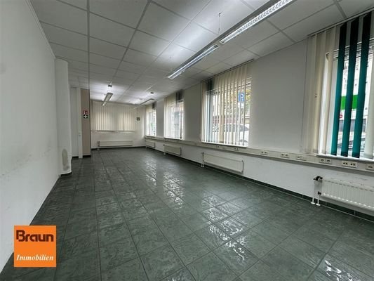 Büro- und Geschäftsräume, VS-S, 4-6924