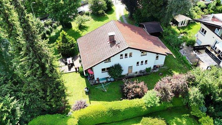 Aushang Hausansicht 2