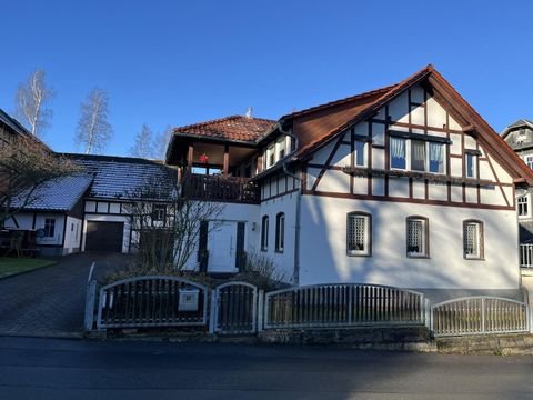 Saalfeld/Saale Häuser, Saalfeld/Saale Haus kaufen