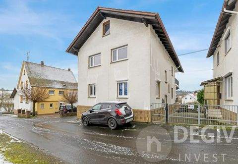 Allendorf (Lumda) Häuser, Allendorf (Lumda) Haus kaufen