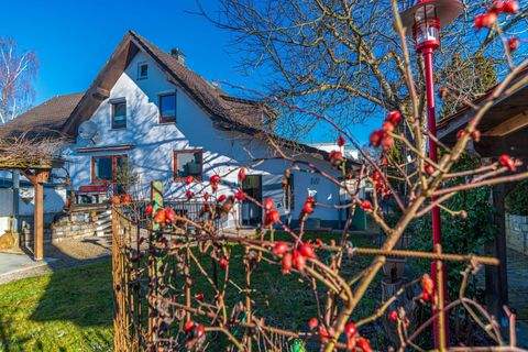 Eriskirch / Mariabrunn Häuser, Eriskirch / Mariabrunn Haus kaufen