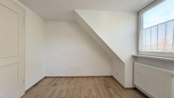 Küche, Platz für Ihren Kühlschrank etc.