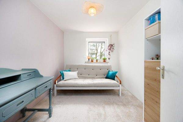 Gäste- Büro- oder Kinderzimmer