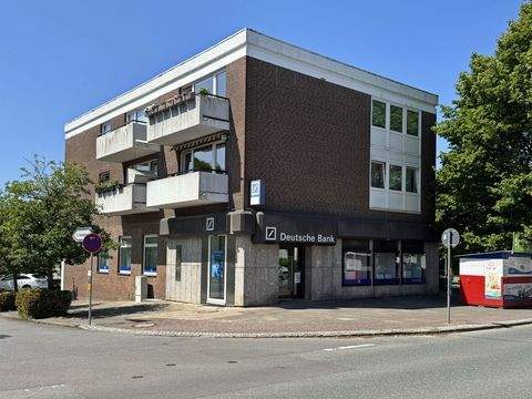 Ahrensbök Renditeobjekte, Mehrfamilienhäuser, Geschäftshäuser, Kapitalanlage