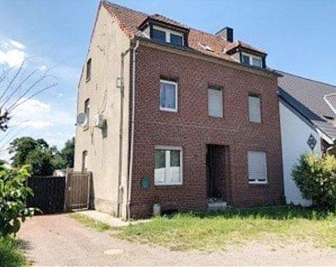 Nettetal Häuser, Nettetal Haus kaufen