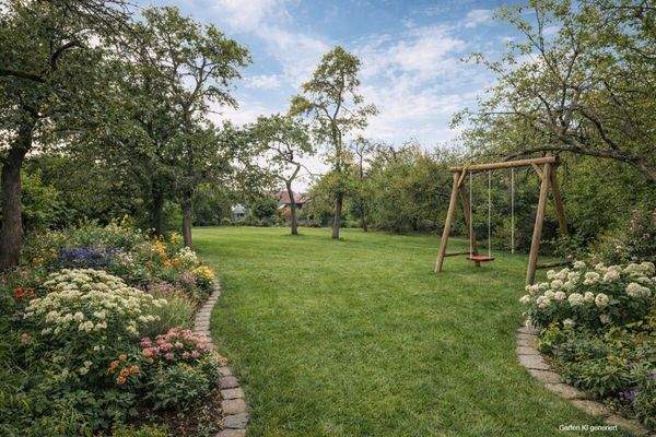 So könnte es aussehenKI generiert