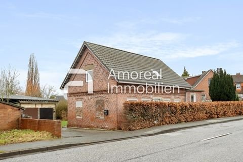 Hamburg / Kirchwerder Renditeobjekte, Mehrfamilienhäuser, Geschäftshäuser, Kapitalanlage