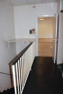 Erdgeschoss Flur
