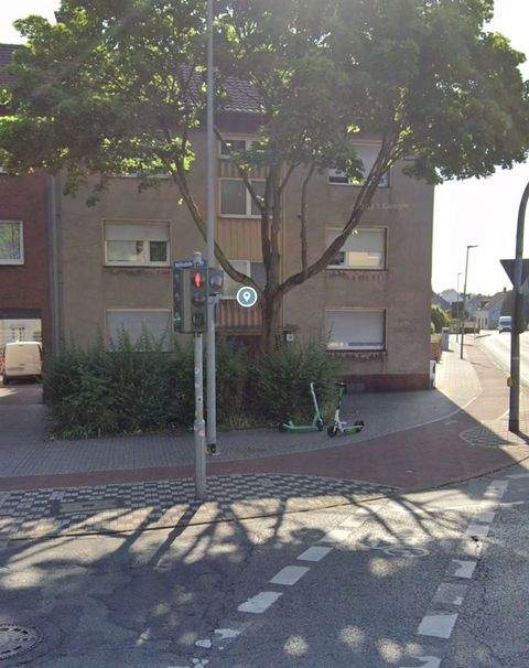 Oberhausen Wohnungen, Oberhausen Wohnung mieten