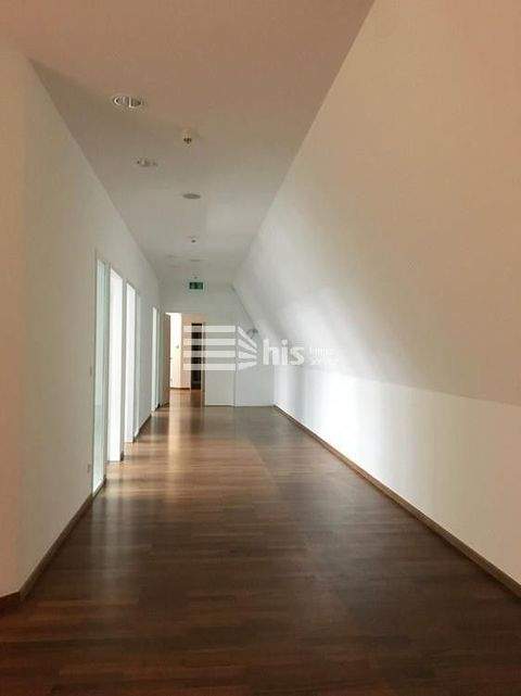 Erlangen Büros, Büroräume, Büroflächen 