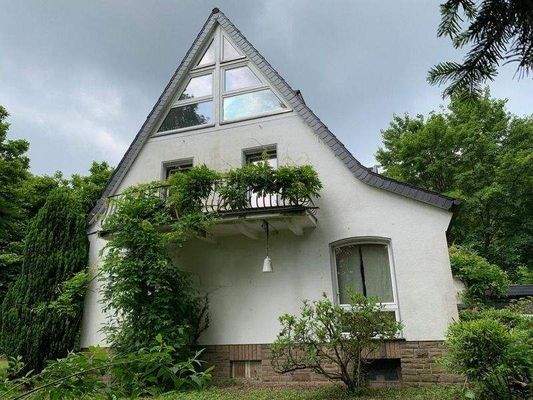 Haus mit viel Charme