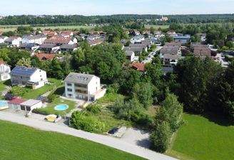 Der Ortsteil Niederndorf