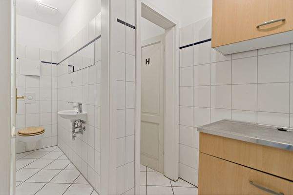 WC