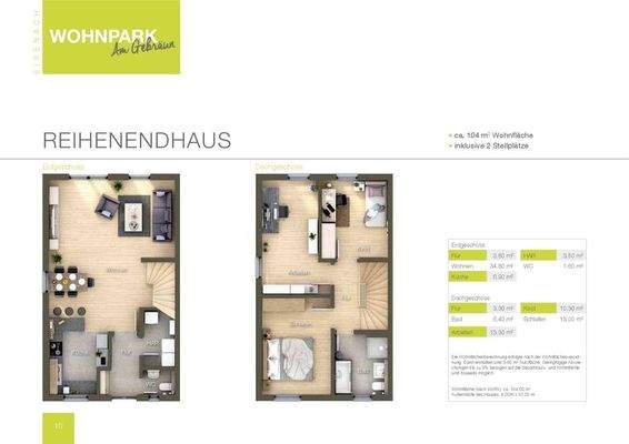 Grundriss farbig Eisenach-0001