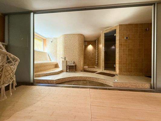 Wellnessbereich 