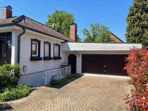 Schallstadt / Mengen Häuser, Schallstadt / Mengen Haus kaufen