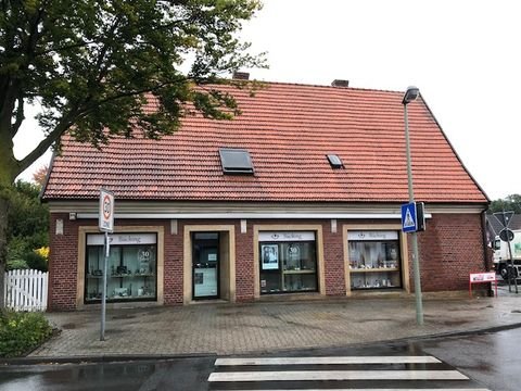 Nordwalde Büros, Büroräume, Büroflächen 