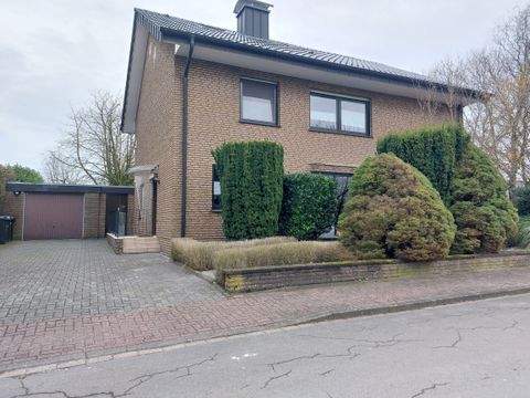 Stadtlohn Wohnungen, Stadtlohn Wohnung mieten