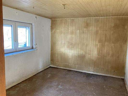 Erdgeschoss Zimmer 1