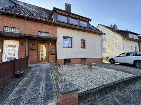 Ilsede Häuser, Ilsede Haus kaufen