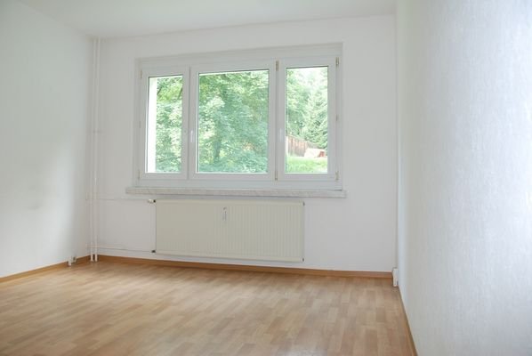 Schlafzimmer Vergleichswohnung