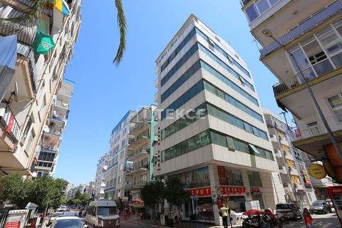 Antalya Wohnungen, Antalya Wohnung kaufen