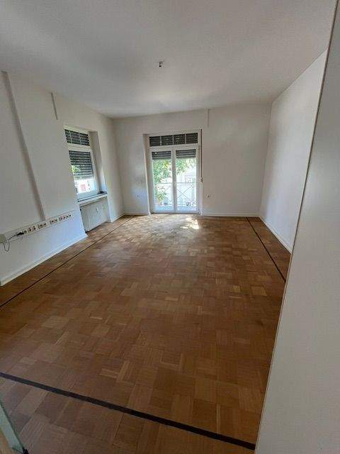 AuÃergewÃ¶hnliche Wohnung mit viel Platz am Stadtrand - Photo 1