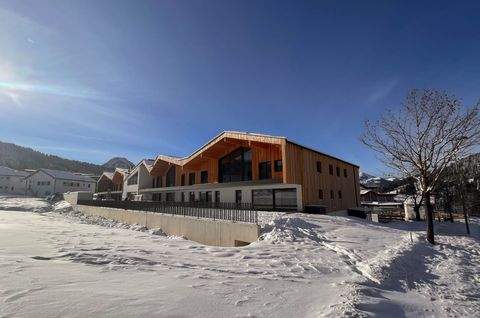 Hochfilzen Wohnungen, Hochfilzen Wohnung mieten