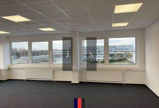 Büro Innenansicht 3