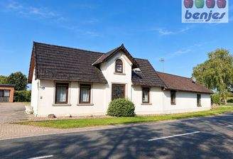 Handwerkerhaus in Emtinghausen