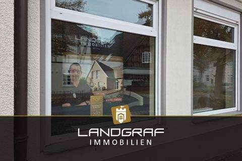 Harpstedt Ladenlokale, Ladenflächen 